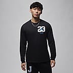 ジョーダン エア レア メンズ ロングスリーブ Tシャツ XL NIKE公式】ジョーダン レア エア メンズ ロングスリーブ Tシャツ
